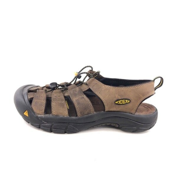 Keen Newport Waterproof Hiking Sandals 10 main image 13